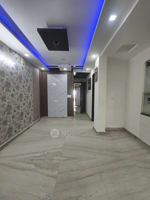 3 BHK Flat In Ashirwad Society For Sale  In Uttam Nagar