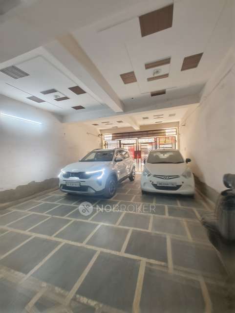 3 BHK Flat In Ashirwad Society For Sale  In Uttam Nagar
