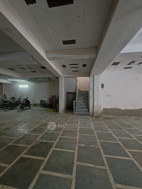 3 BHK Flat In Ashirwad Society For Sale  In Uttam Nagar