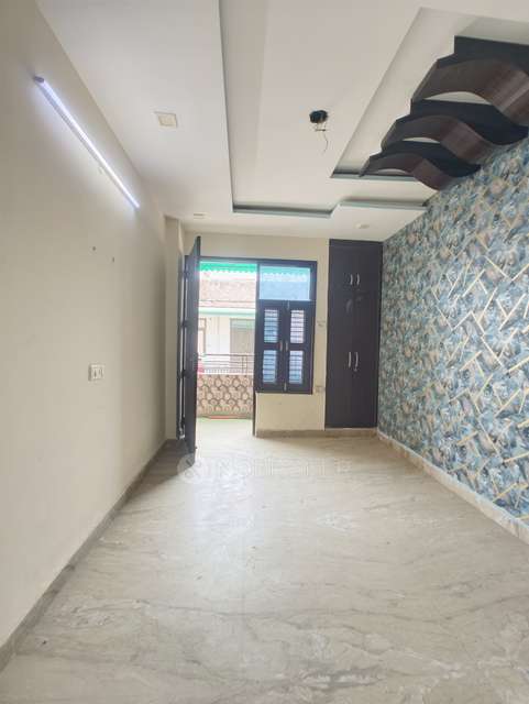3 BHK Flat In Ashirwad Society For Sale  In Uttam Nagar