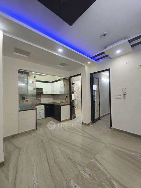 3 BHK Flat In Ashirwad Society For Sale  In Uttam Nagar