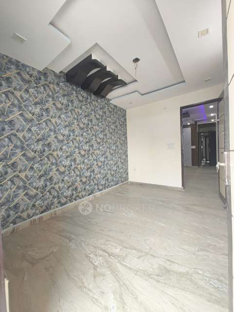 3 BHK Flat In Ashirwad Society For Sale  In Uttam Nagar
