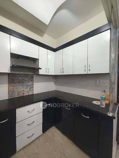 3 BHK Flat In Ashirwad Society For Sale  In Uttam Nagar