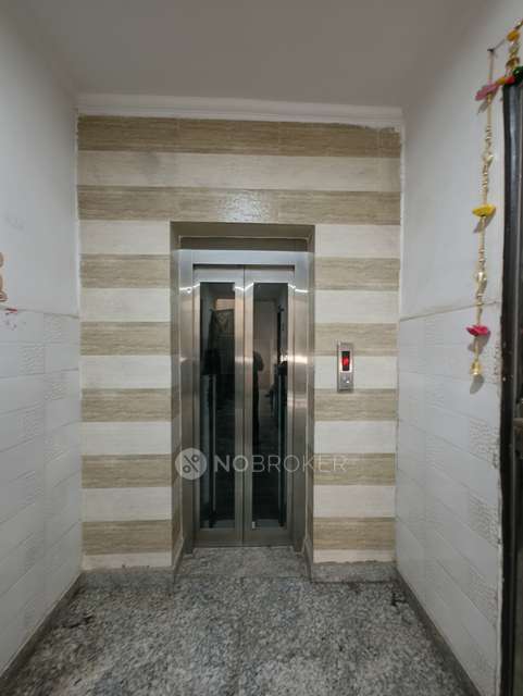 3 BHK Flat In Ashirwad Society For Sale  In Uttam Nagar