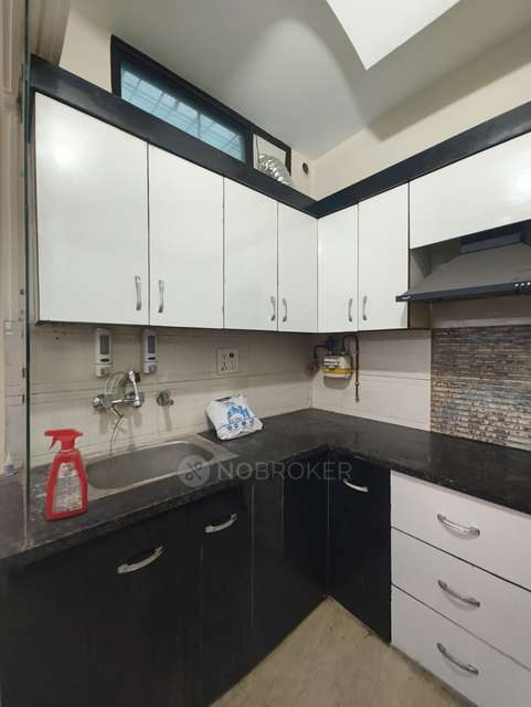 3 BHK Flat In Ashirwad Society For Sale  In Uttam Nagar