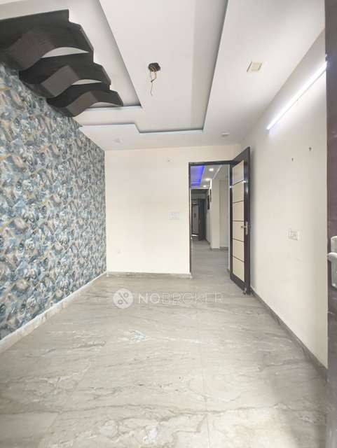 3 BHK Flat In Ashirwad Society For Sale  In Uttam Nagar