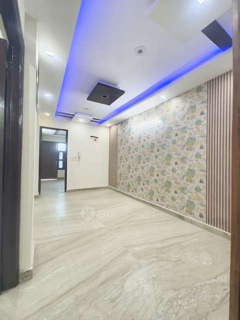 3 BHK Flat In Ashirwad Society For Sale  In Uttam Nagar