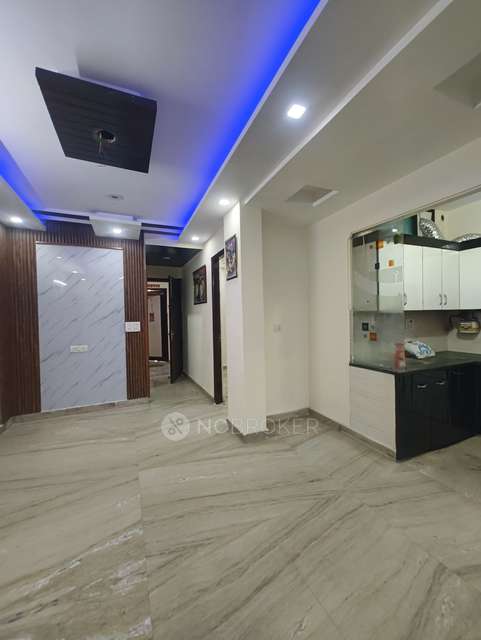 3 BHK Flat In Ashirwad Society For Sale  In Uttam Nagar