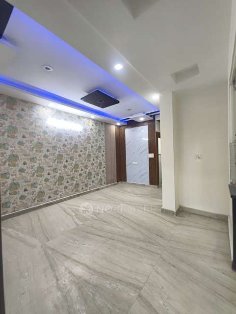 3 BHK Flat In Ashirwad Society For Sale  In Uttam Nagar