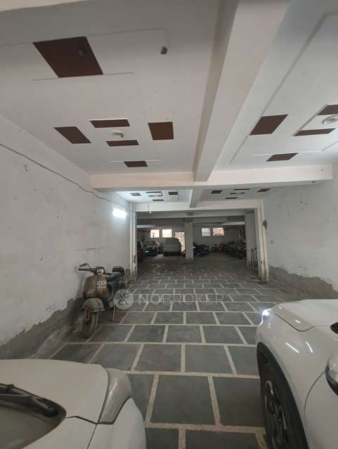 3 BHK Flat In Ashirwad Society For Sale  In Uttam Nagar