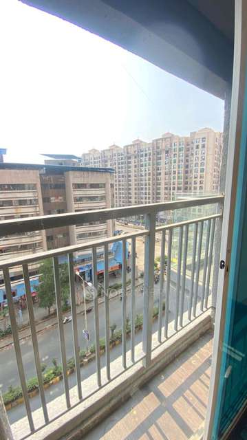 3 BHK Flat In Wadhwana Blu Pearl For Sale  In Virar West