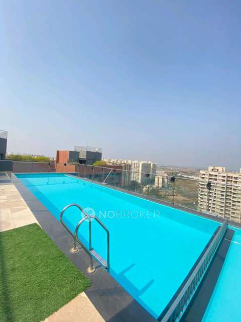 3 BHK Flat In Wadhwana Blu Pearl For Sale  In Virar West
