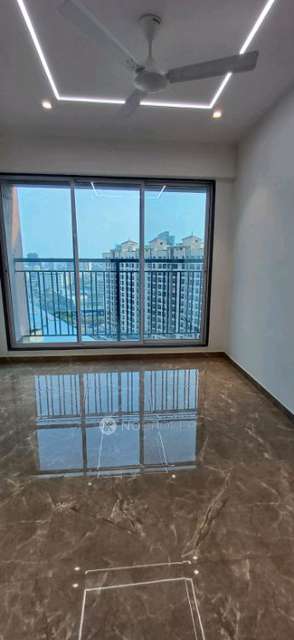3 BHK Flat In Wadhwana Blu Pearl For Sale  In Virar West