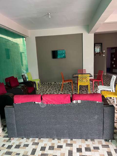 PG for Boys in Talawade