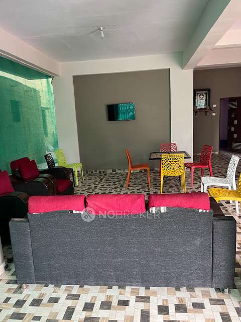 PG for Girls in Talawade