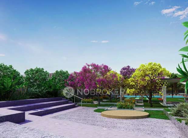 1 RK Flat In Sattva Simplicity For Sale  In Rr Nagar