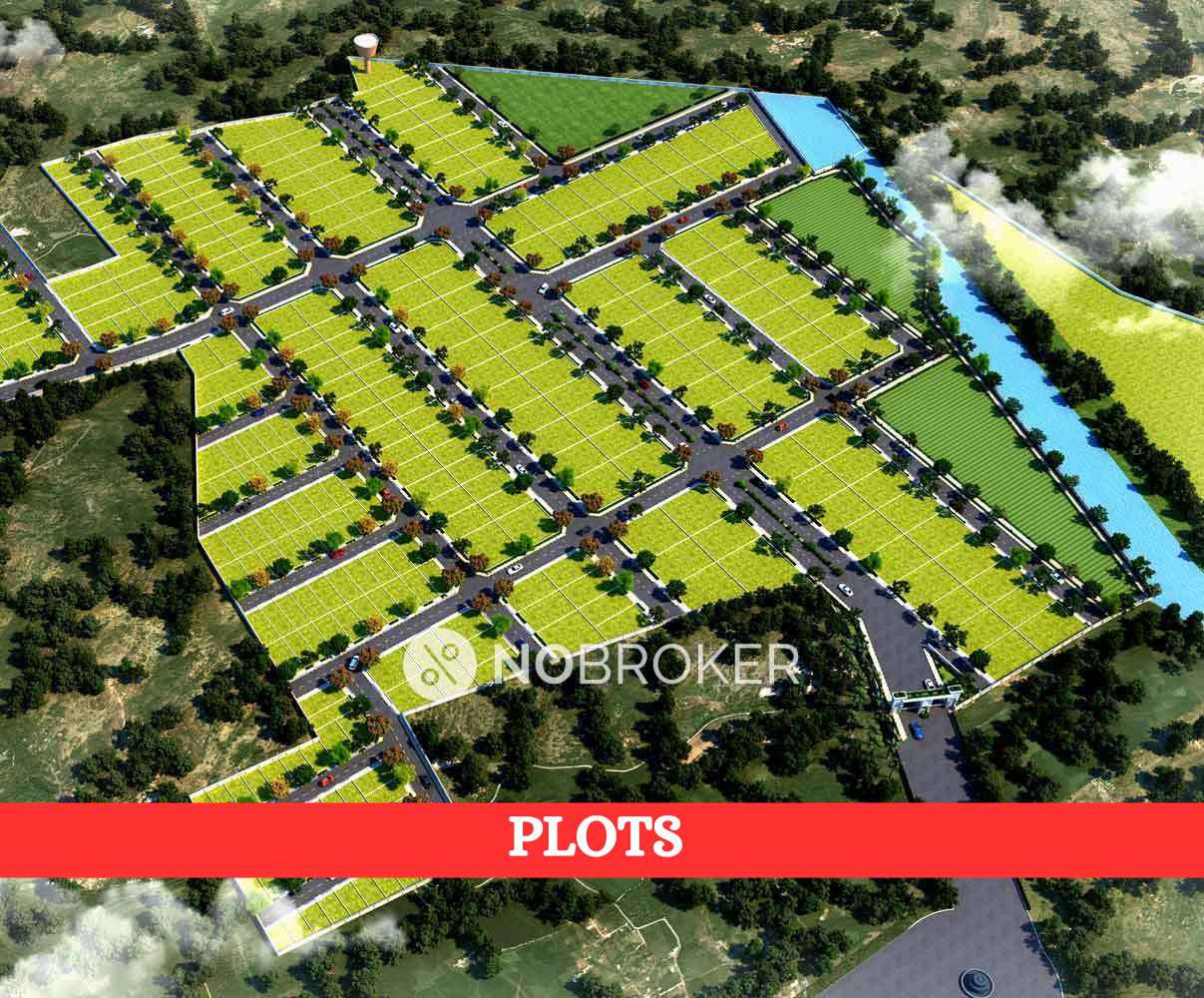 Plot For Sale  In Sameera New Blossom In Sameera New Blossom