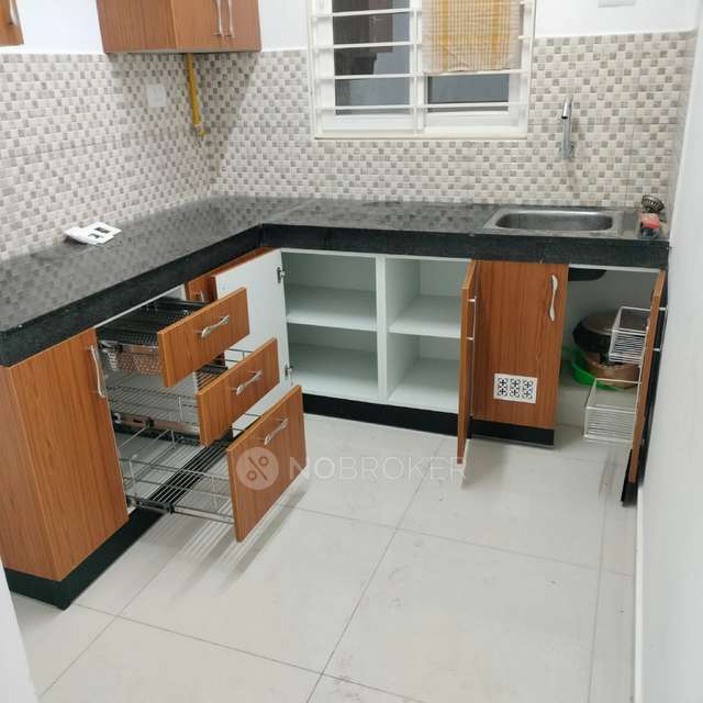 3 BHK Flat In Urbanrise Revolution One For Sale  In Padur