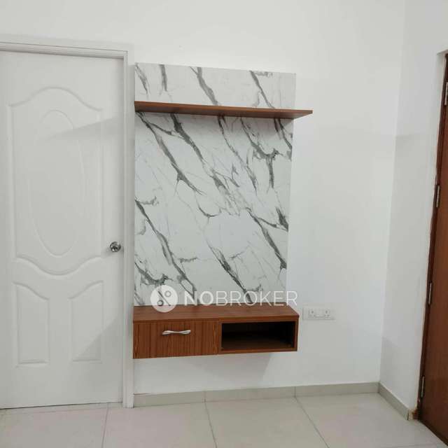 3 BHK Flat In Urbanrise Revolution One For Sale  In Padur