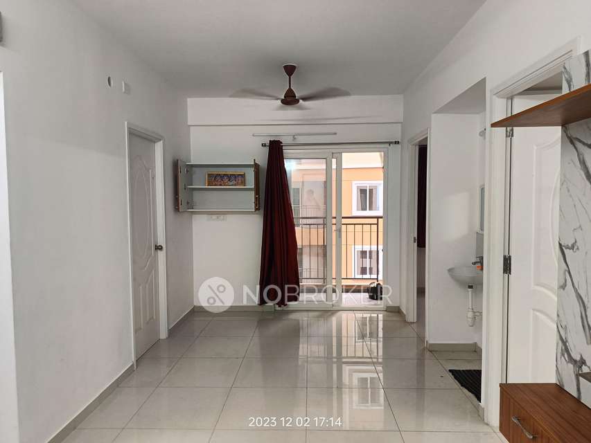 3 BHK Flat In Urbanrise Revolution One For Sale  In Padur