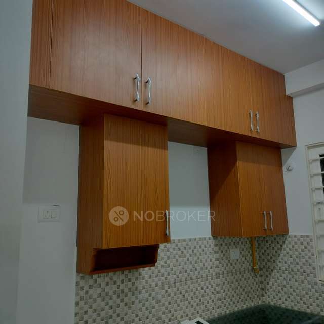 3 BHK Flat In Urbanrise Revolution One For Sale  In Padur