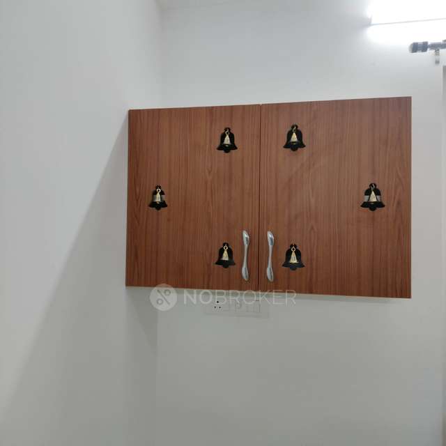 3 BHK Flat In Urbanrise Revolution One For Sale  In Padur