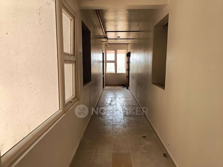 3 BHK Flat In Urbanrise Revolution One For Sale  In Padur