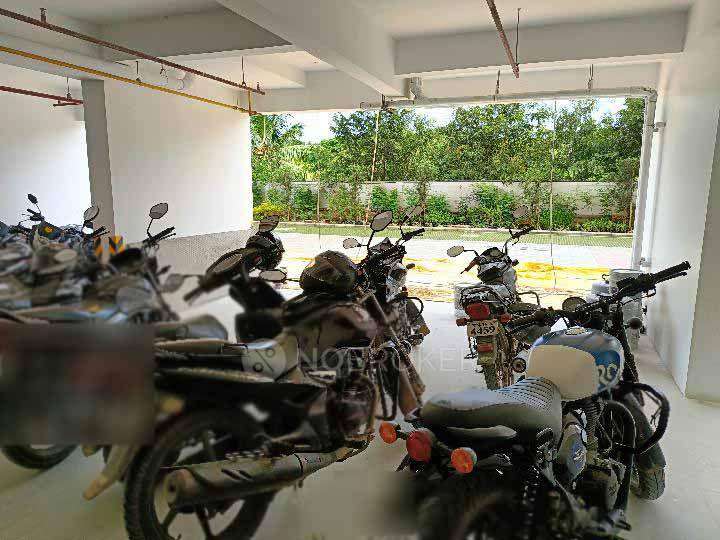 3 BHK Flat In Urbanrise Revolution One For Sale  In Padur