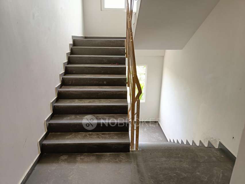 3 BHK Flat In Urbanrise Revolution One For Sale  In Padur