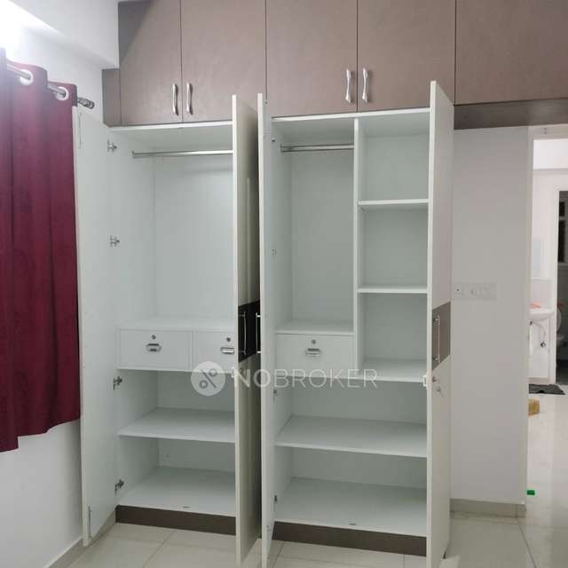 3 BHK Flat In Urbanrise Revolution One For Sale  In Padur