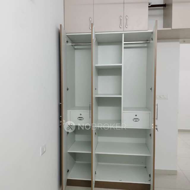 3 BHK Flat In Urbanrise Revolution One For Sale  In Padur