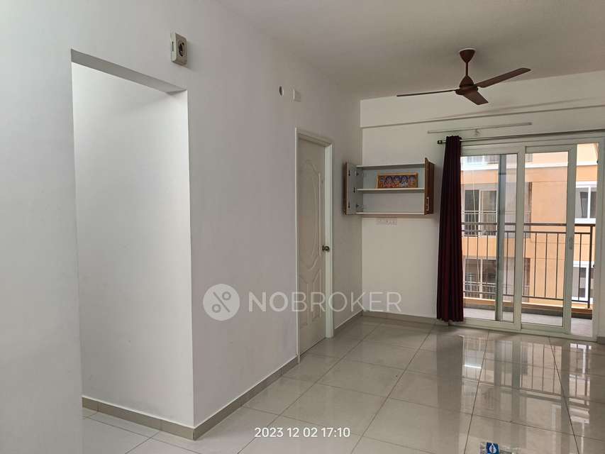 3 BHK Flat In Urbanrise Revolution One For Sale  In Padur