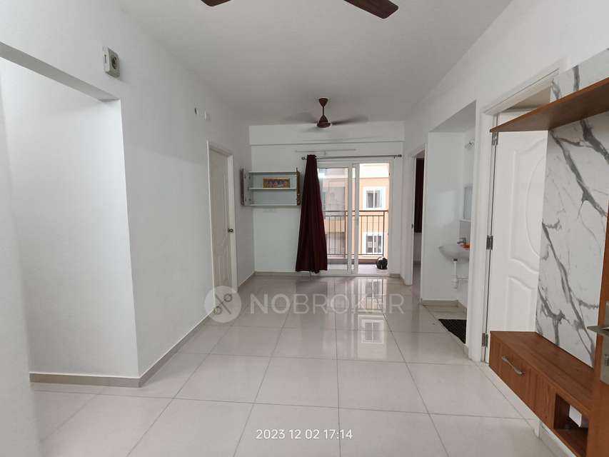 3 BHK Flat In Urbanrise Revolution One For Sale  In Padur
