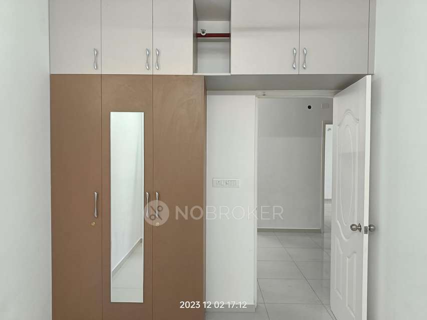 3 BHK Flat In Urbanrise Revolution One For Sale  In Padur