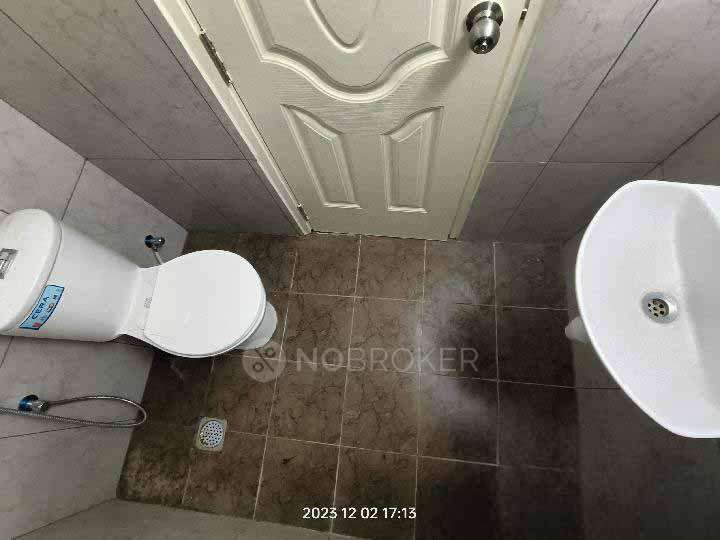 3 BHK Flat In Urbanrise Revolution One For Sale  In Padur