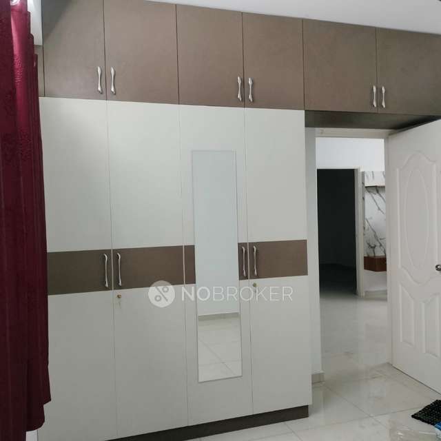 3 BHK Flat In Urbanrise Revolution One For Sale  In Padur