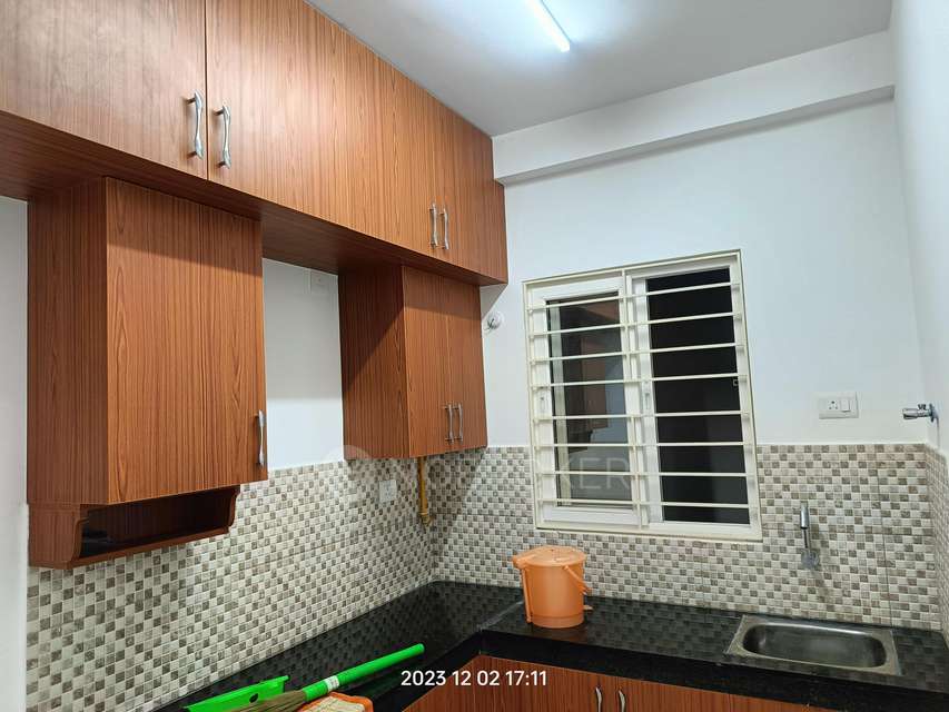 3 BHK Flat In Urbanrise Revolution One For Sale  In Padur