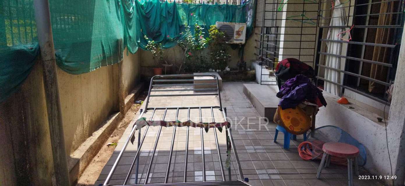 2 BHK Flat In Royal Ozone Lifespace For Sale  In  Shirdhon Village