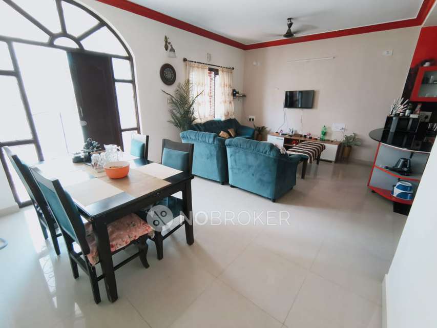 3 BHK House for Rent  In Kacharakanahalli
