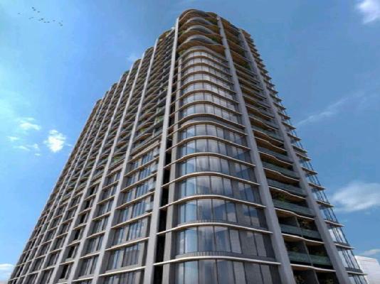 3 BHK Flat In Astoria ( Formerly Geetanjali Building) For Sale  In Bandra Reclamation