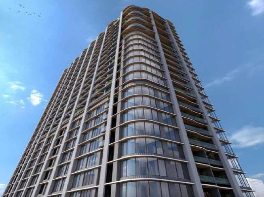 3 BHK Flat In Geethanjali For Sale  In Bandra West