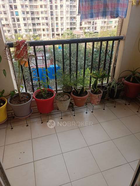 2 BHK Flat In Amrapali Silicon City For Sale  In  Sector 76