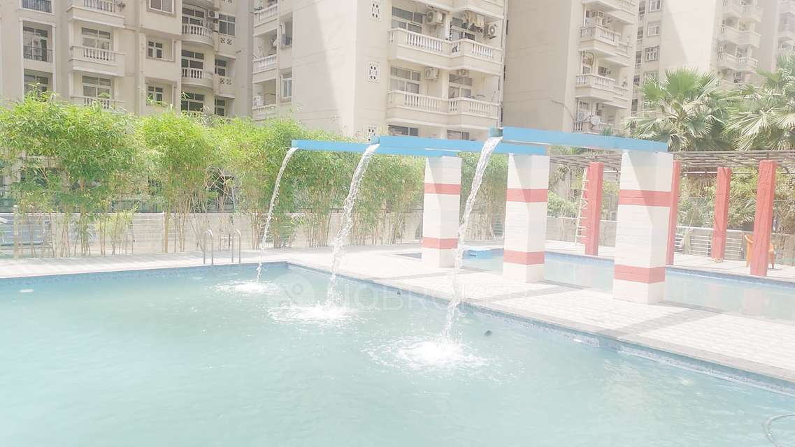 2 BHK Flat In Amrapali Silicon City For Sale  In  Sector 76