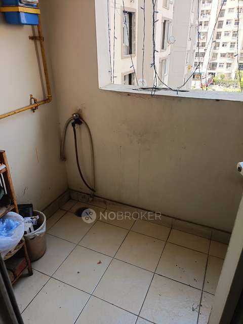 2 BHK Flat In Amrapali Silicon City For Sale  In  Sector 76