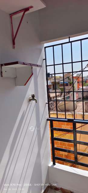 2 BHK Flat In Acon Sai Archana Apartments For Sale  In Mrg Nagar Main Street