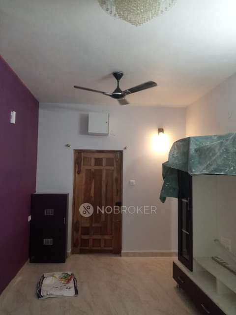 2 BHK Flat In Acon Sai Archana Apartments For Sale  In Mrg Nagar Main Street