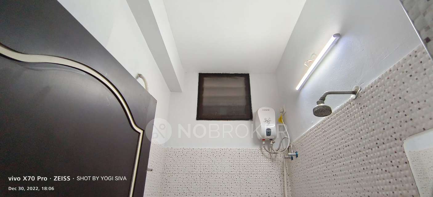 2 BHK Flat In Acon Sai Archana Apartments For Sale  In Mrg Nagar Main Street