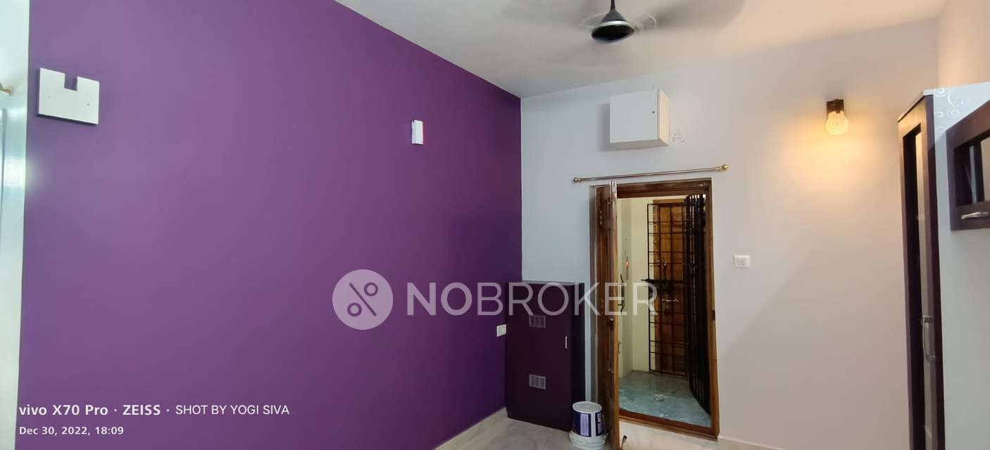 2 BHK Flat In Acon Sai Archana Apartments For Sale  In Mrg Nagar Main Street