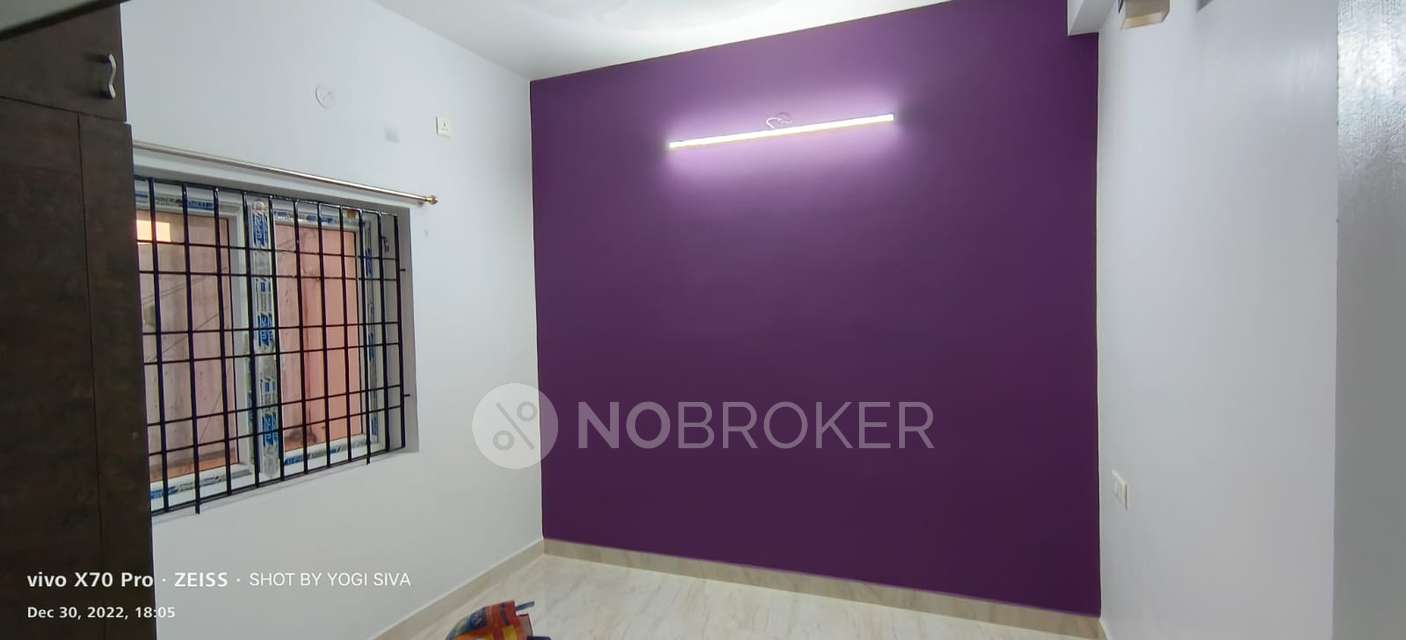2 BHK Flat In Acon Sai Archana Apartments For Sale  In Mrg Nagar Main Street