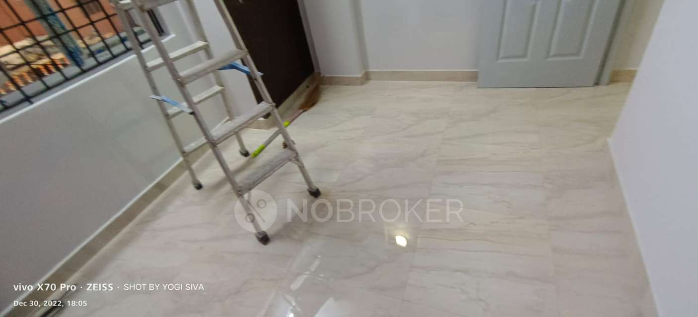 2 BHK Flat In Acon Sai Archana Apartments For Sale  In Mrg Nagar Main Street